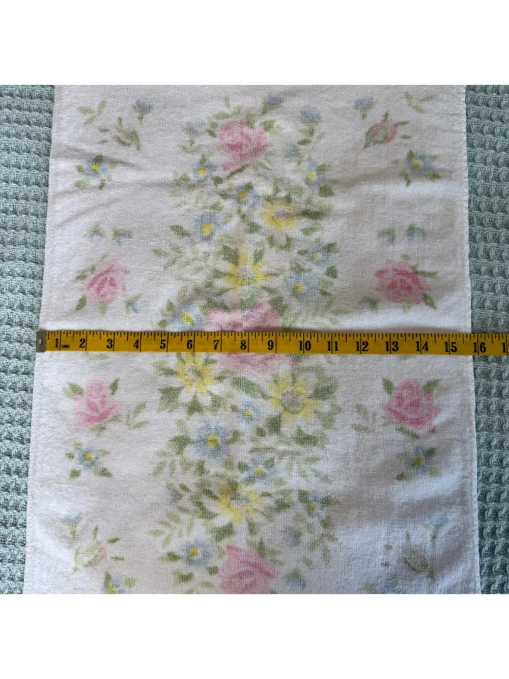 Fieldcrest lot vintage